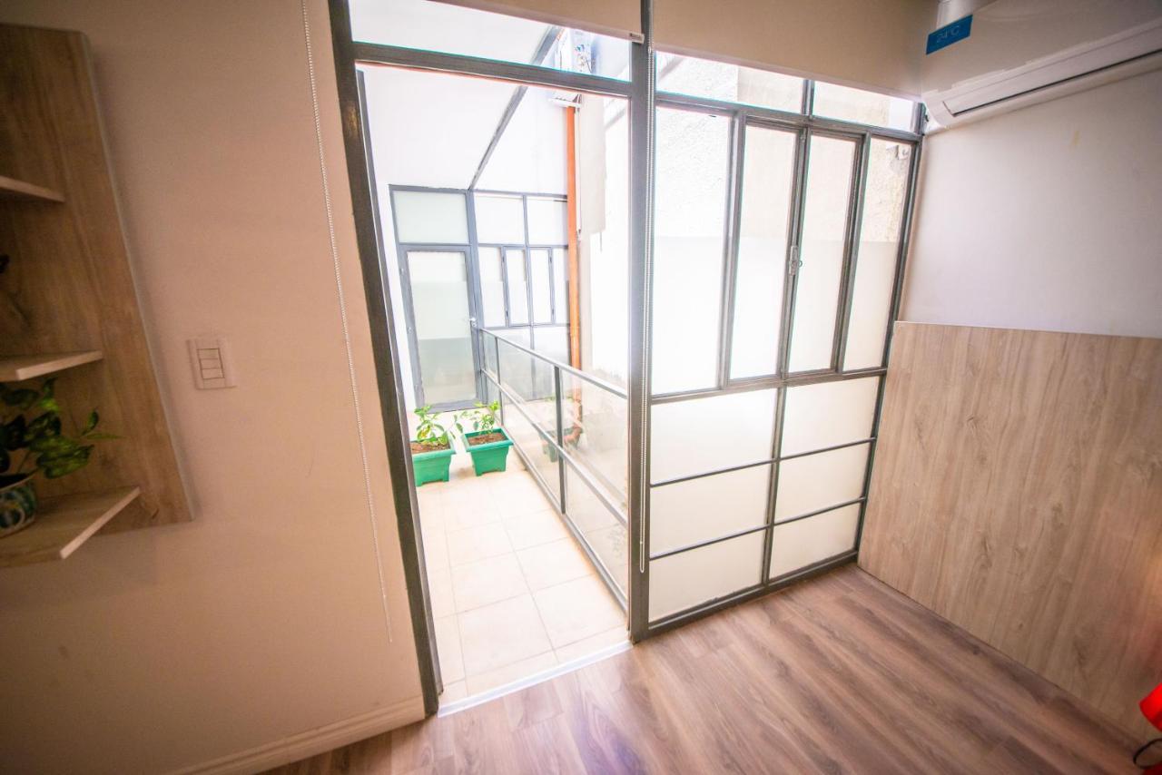 Apartmán Augusta Salta Exteriér fotografie