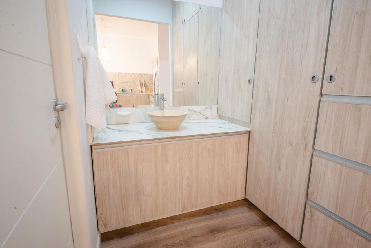 Apartmán Augusta Salta Exteriér fotografie
