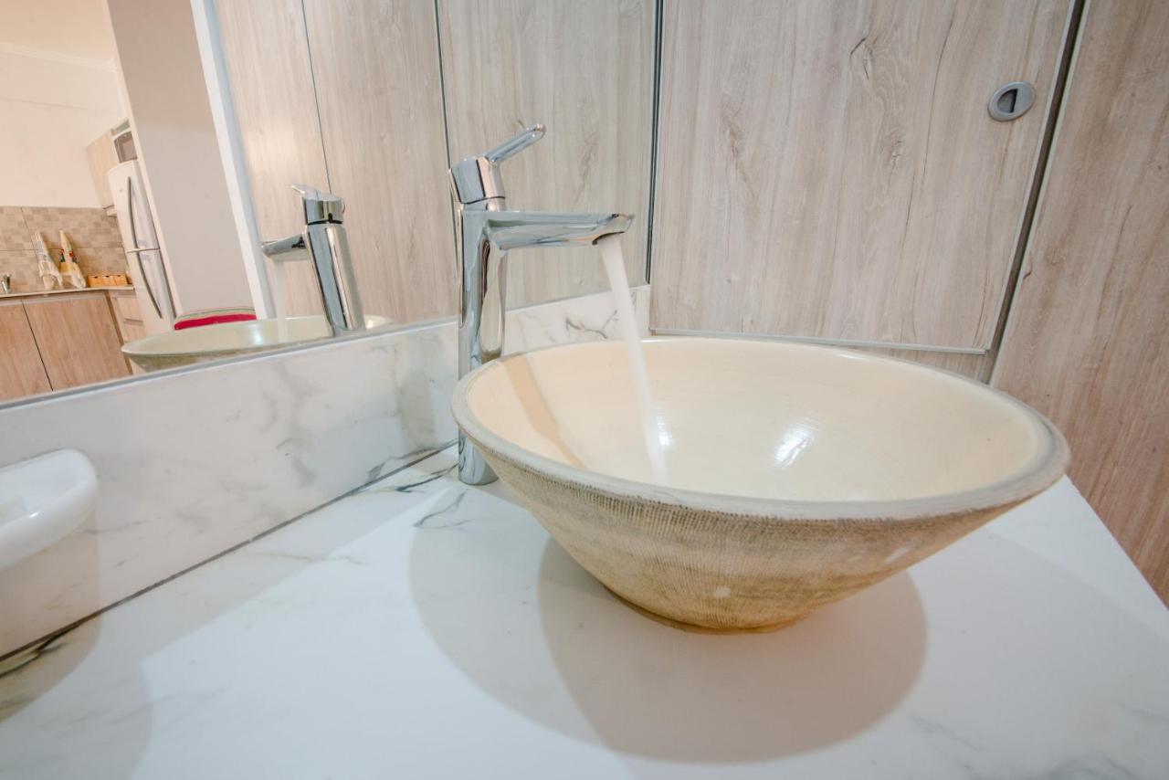 Apartmán Augusta Salta Exteriér fotografie