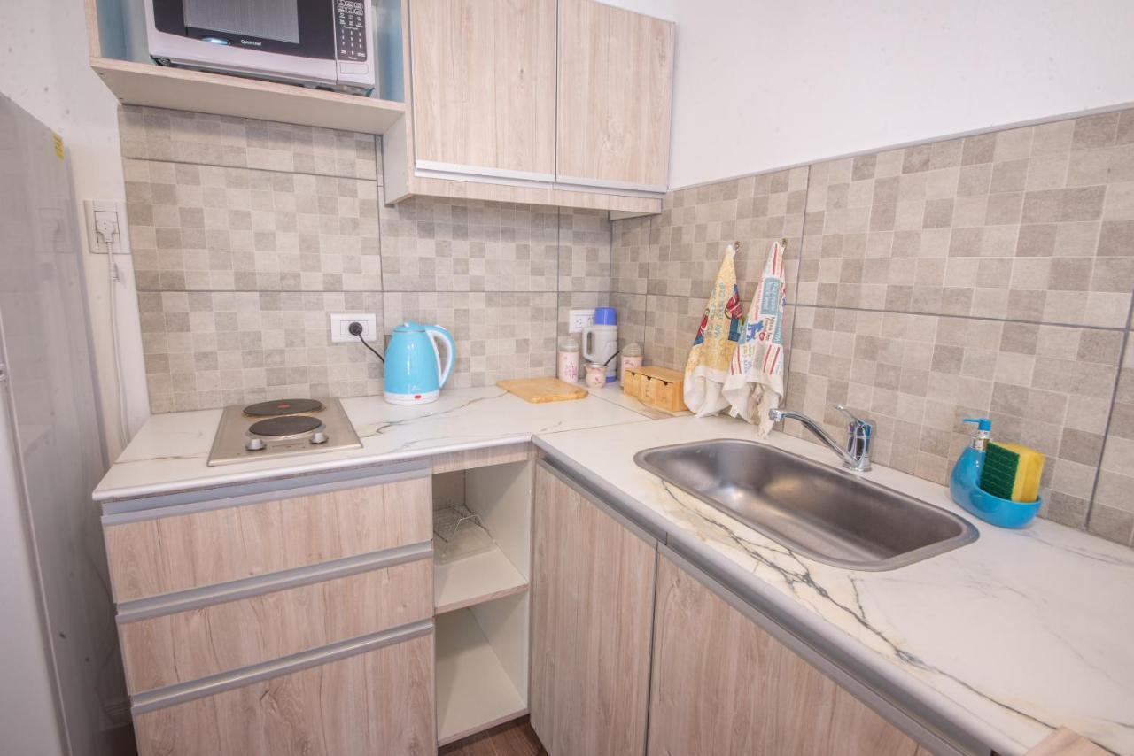 Apartmán Augusta Salta Exteriér fotografie